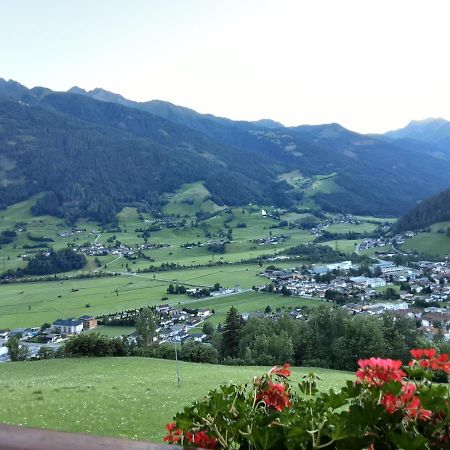 Ferienwohnung Egger Klaus Und Manuela Matrei in Osttirol Bagian luar foto