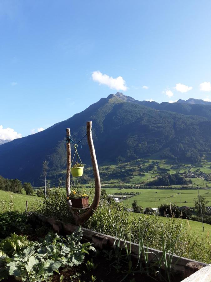 Ferienwohnung Egger Klaus Und Manuela Matrei in Osttirol Bagian luar foto
