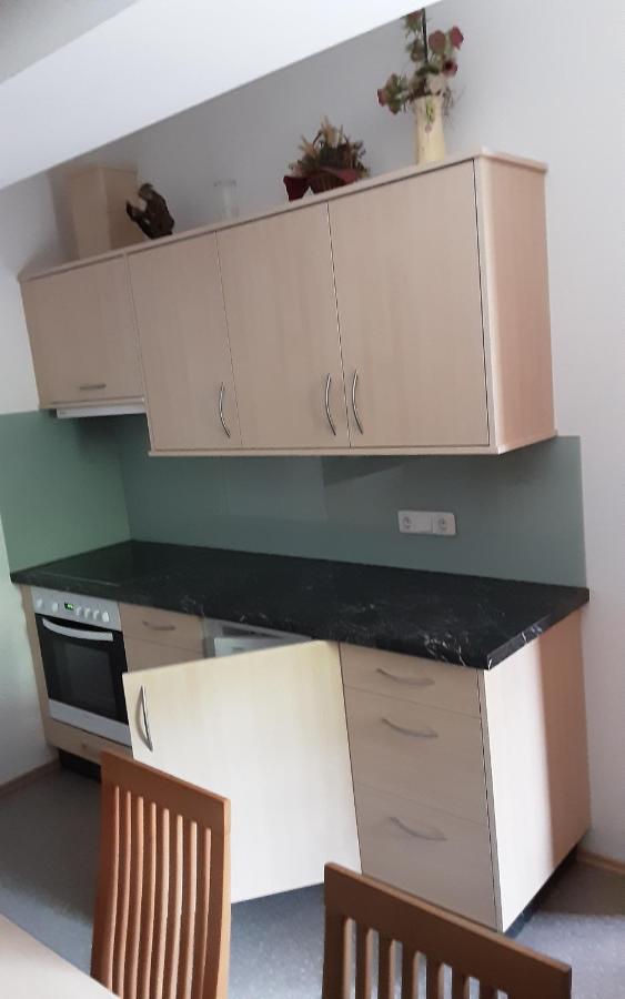 Ferienwohnung Egger Klaus Und Manuela Matrei in Osttirol Bagian luar foto