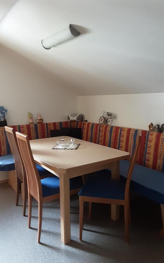 Ferienwohnung Egger Klaus Und Manuela Matrei in Osttirol Bagian luar foto