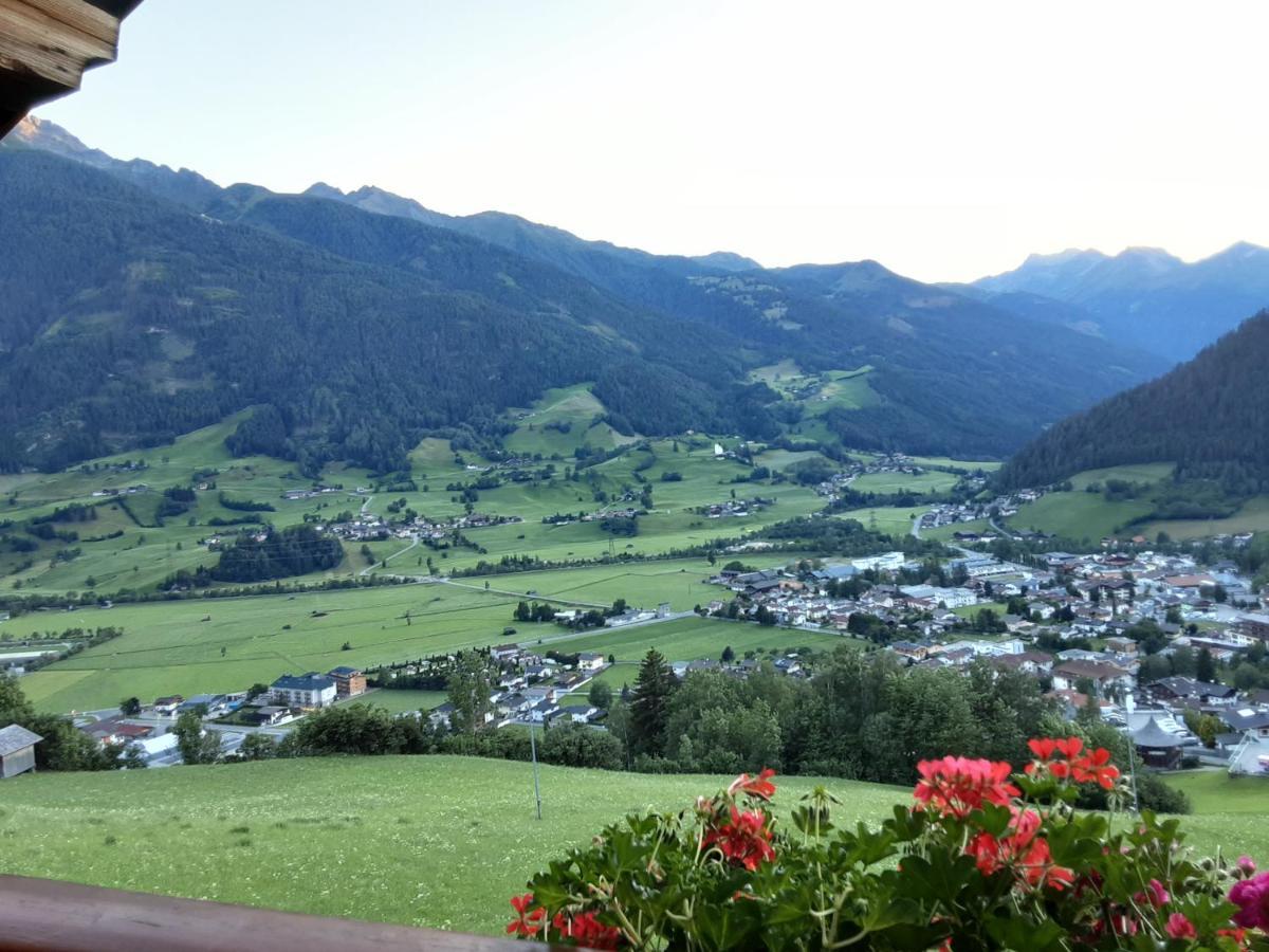 Ferienwohnung Egger Klaus Und Manuela Matrei in Osttirol Bagian luar foto